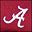 Alabama Crimson Tide