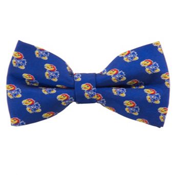 Adult NCAA Repeat Woven Bow Tie