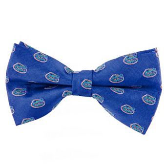 Adult NCAA Repeat Woven Bow Tie