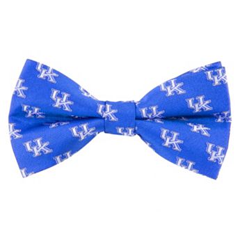 Adult NCAA Repeat Woven Bow Tie