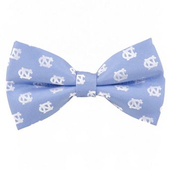 Adult NCAA Repeat Woven Bow Tie