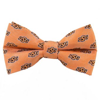 Adult NCAA Repeat Woven Bow Tie
