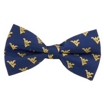 Adult NCAA Repeat Woven Bow Tie