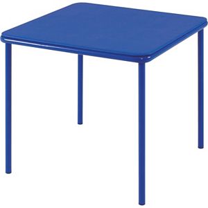 Cosco Vinyl Top Table