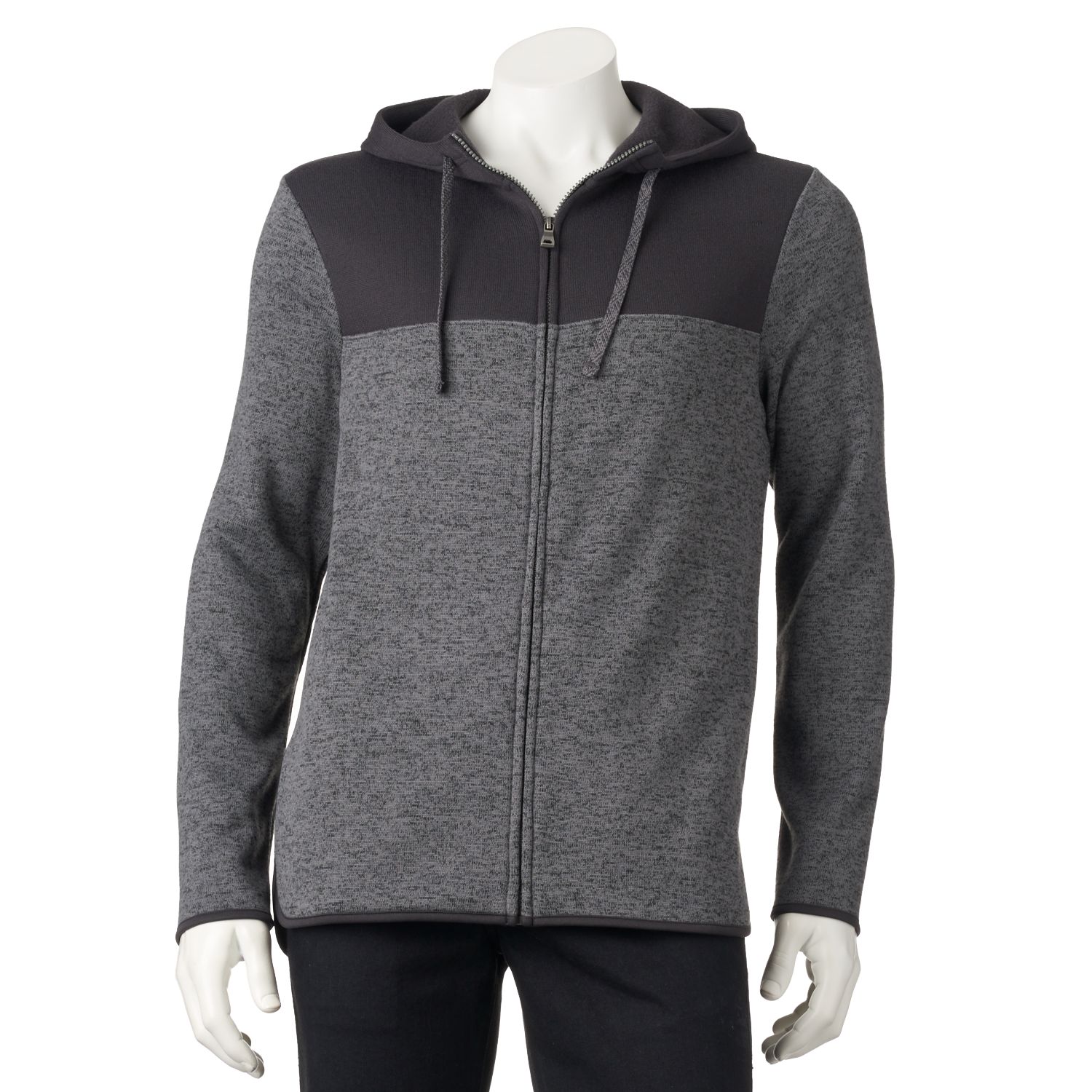 urban pipeline sweater hoodie