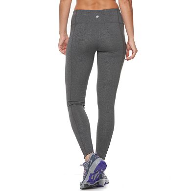 Women's Tek Gear® Shapewear Workout Leggings