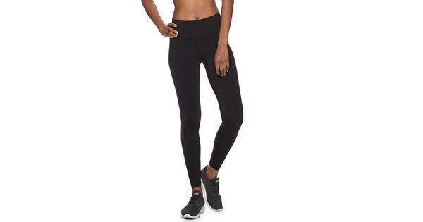 shapewear workout leggings