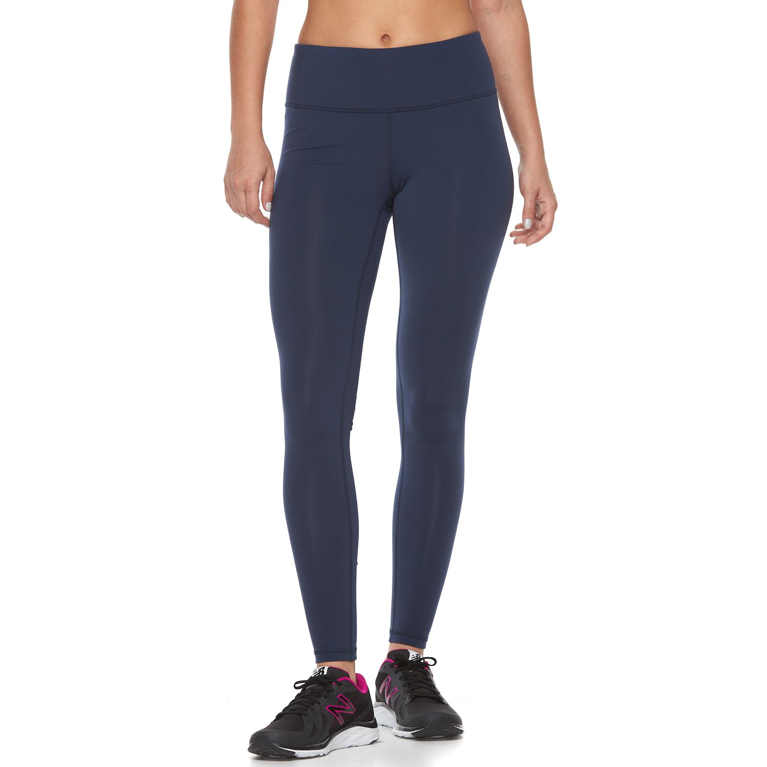 shapewear workout leggings