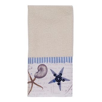 Avanti Antigua Fingertip Towel