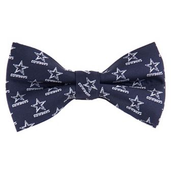 Adult NFL Repeat Woven Bow Tie