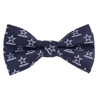 Adult NFL Repeat Woven Bow Tie