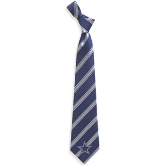 Adult NFL Striped Tie