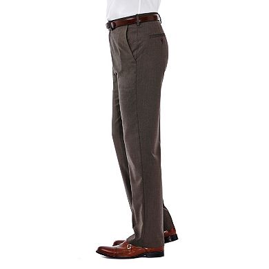 Men's Haggar Premium Stretch Dress Pants