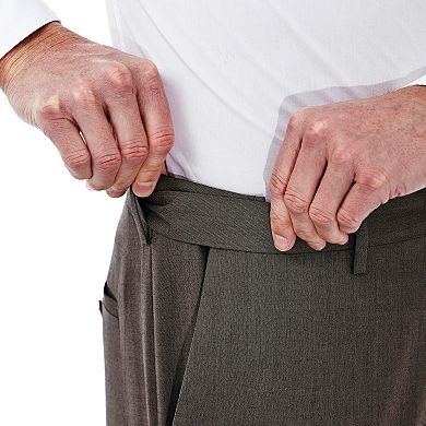 Men's Haggar Premium Stretch Dress Pants