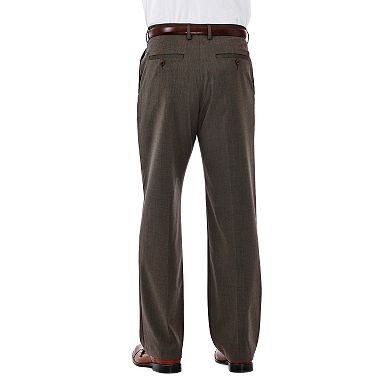 Men's Haggar Premium Stretch Dress Pants
