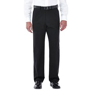 Men's Haggar Premium Stretch  Dress Pants