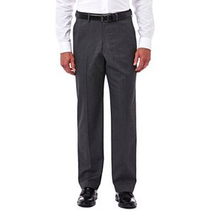 Men's Haggar Premium Stretch  Dress Pants