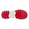 kohls composite toe shoes