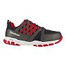 kohls composite toe shoes