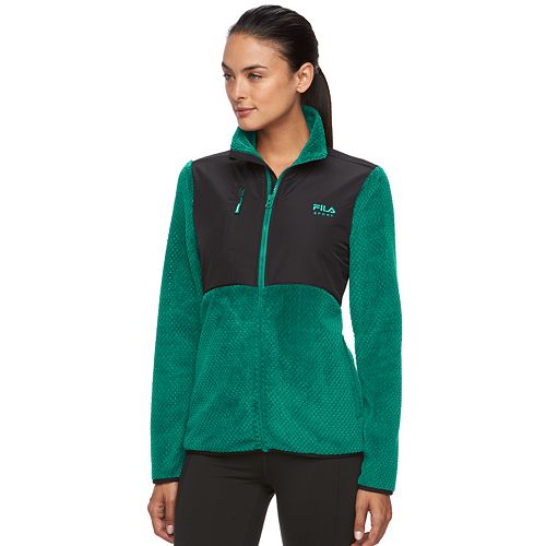 fila womens fleece