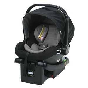 Baby Jogger City Go Infant Car Seat