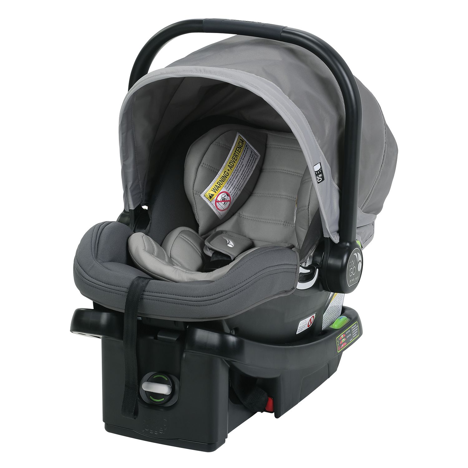 baby jogger convertible car seat