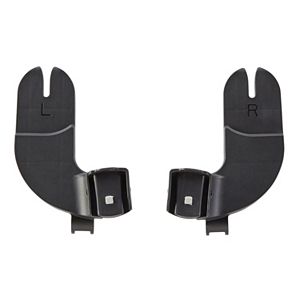 Maxi Cosi Double Car Seat Adaptor for Cybex - (City Mini Double/City Mini GT Double)