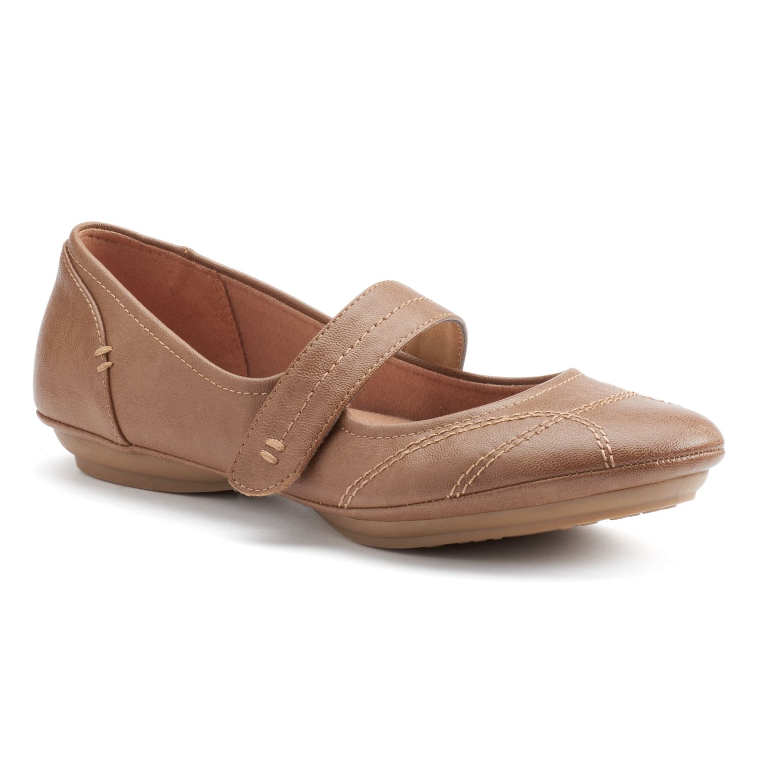 kohls ortholite womens shoes