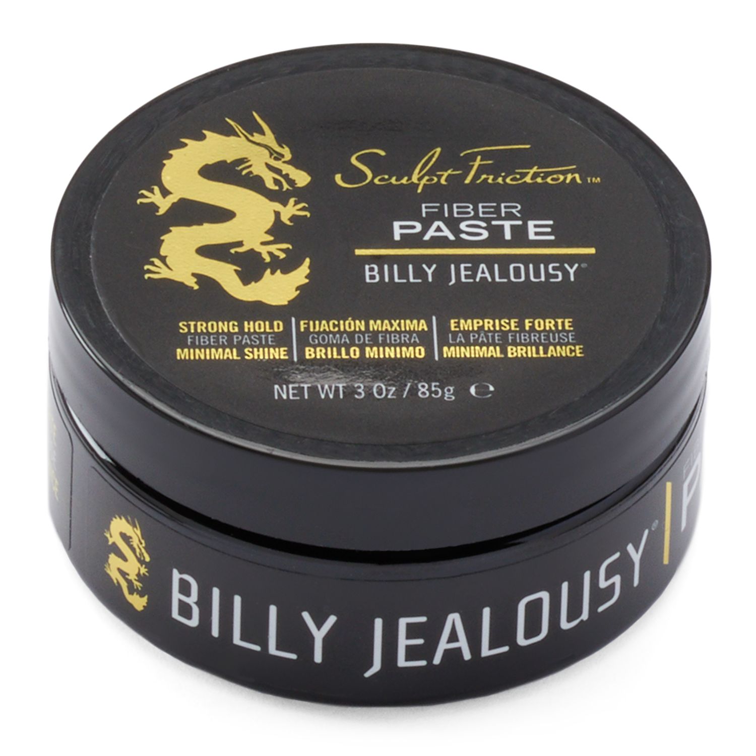 billy jealousy hard hold gel