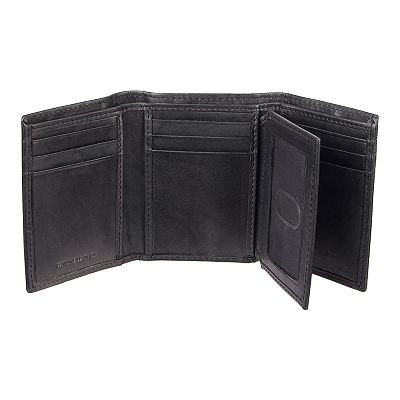 Men's Sonoma Goods For Life® RFID-Blocking Crunch Extra-Capacity