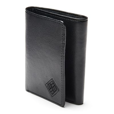 Columbia sportswear wallet sales