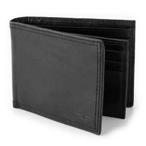 Men's Dockers® Extra-Capacity Slimfold Wallet