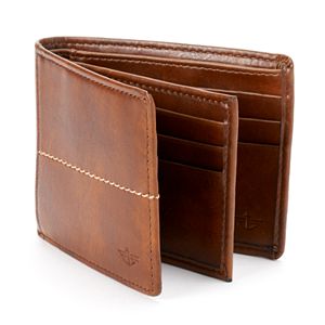 Men's Dockers® Extra-Capacity Bifold Wallet