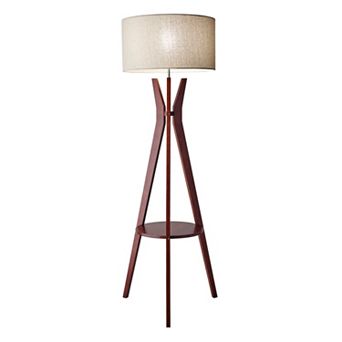 Adesso Bedford Floor Lamp