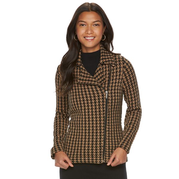 Kohls chaps 2025 womens sweaters