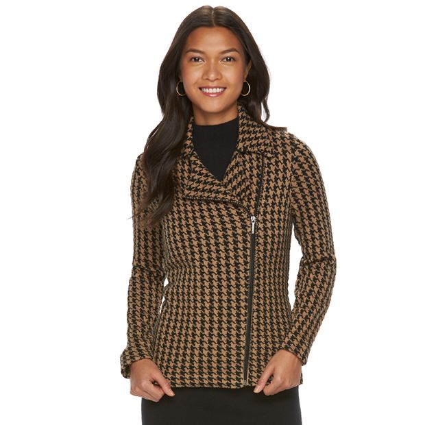 Kohls chaps hot sale womens sweaters