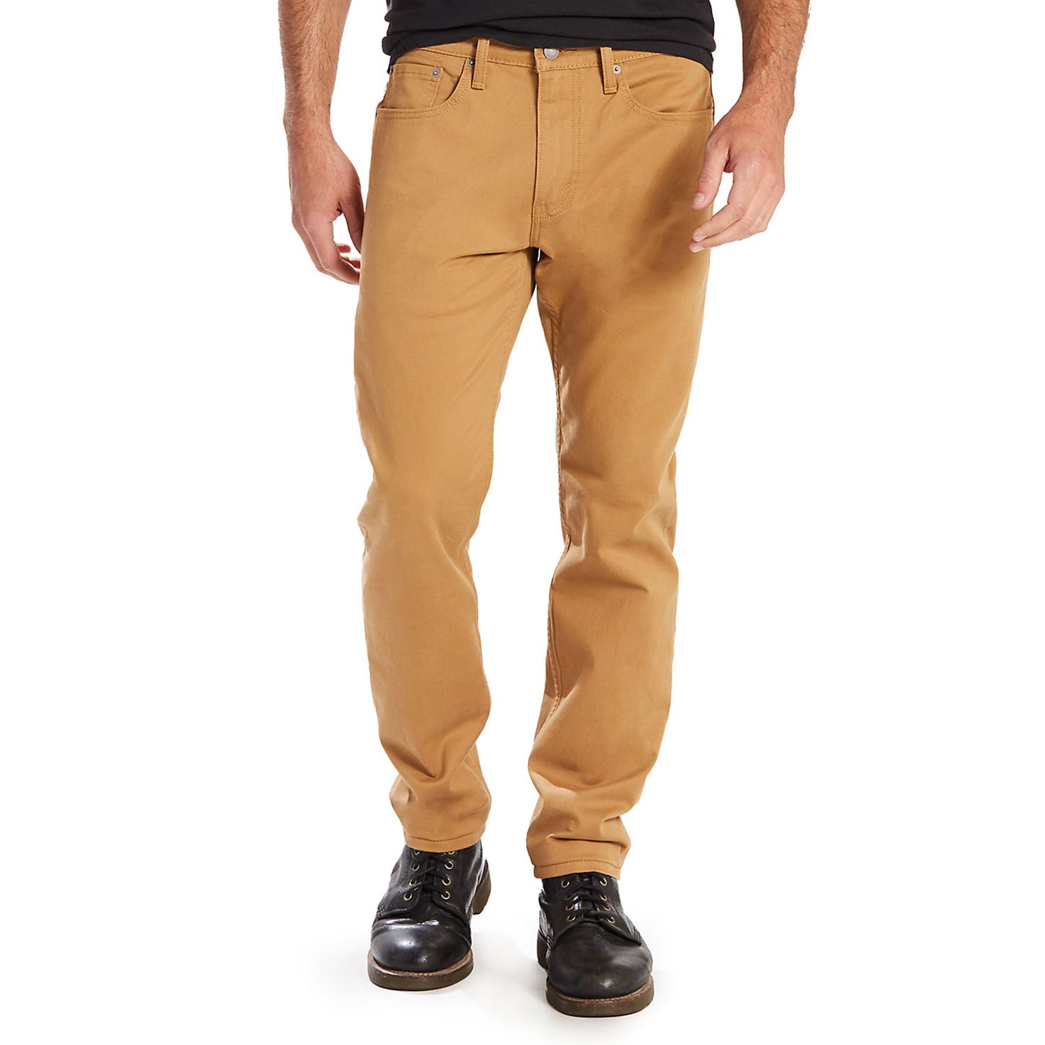 levi's 502 stretch mens