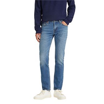 Men's Levi's® 502™ Regular Taper Stretch Jeans