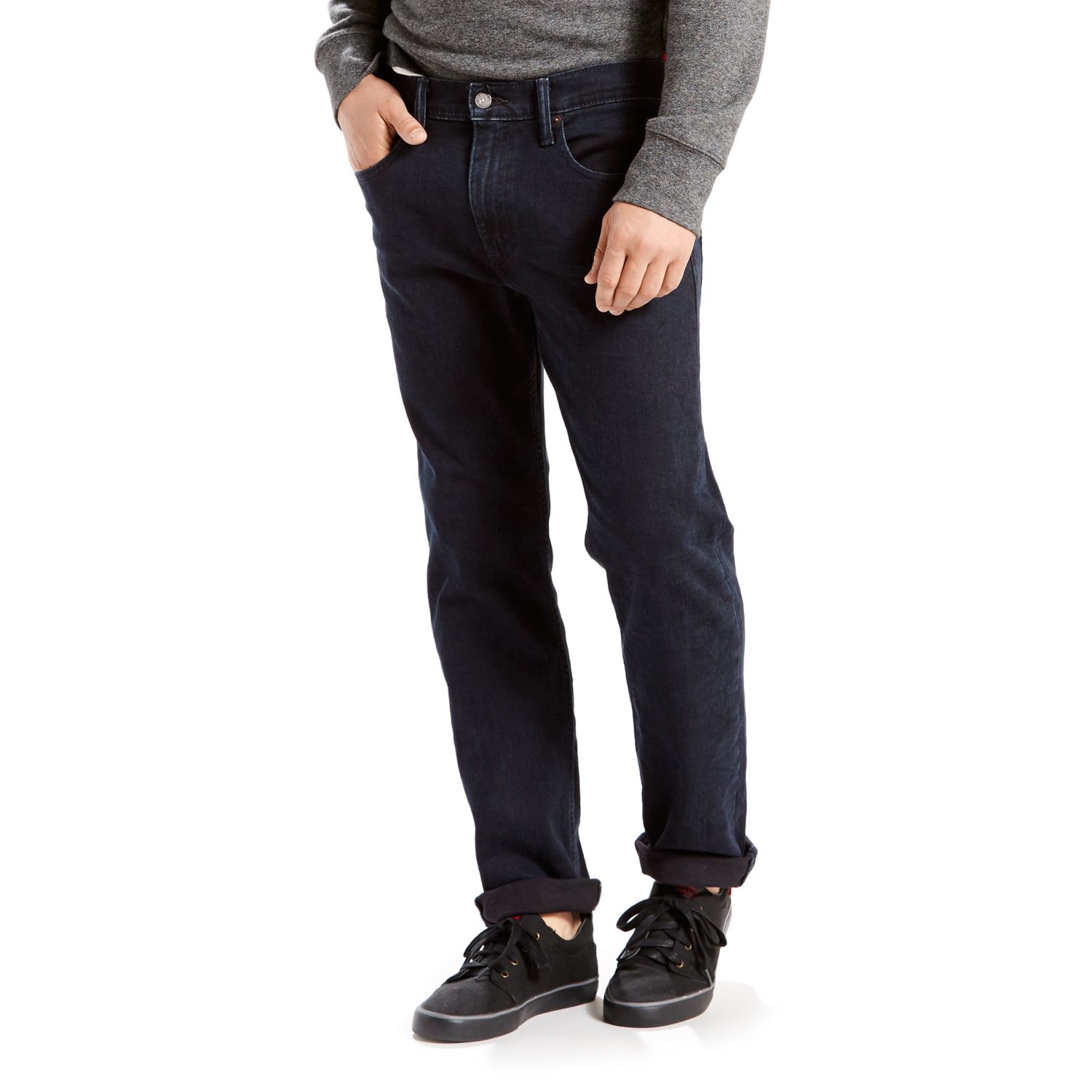 kohls mens levis 502