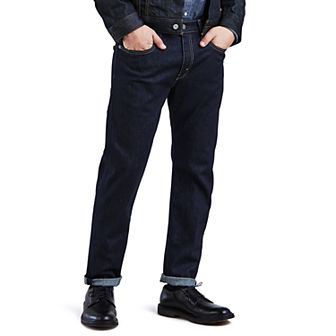 Men's Levi's® 502™ Regular Taper Stretch Jeans