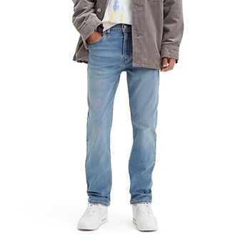 Men's Levi's® 502™ Regular Taper Stretch Jeans