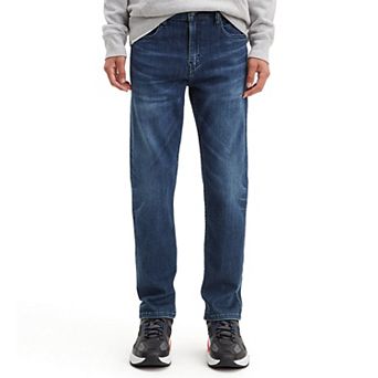 Men's Levi's® 502™ Regular Taper Stretch Jeans