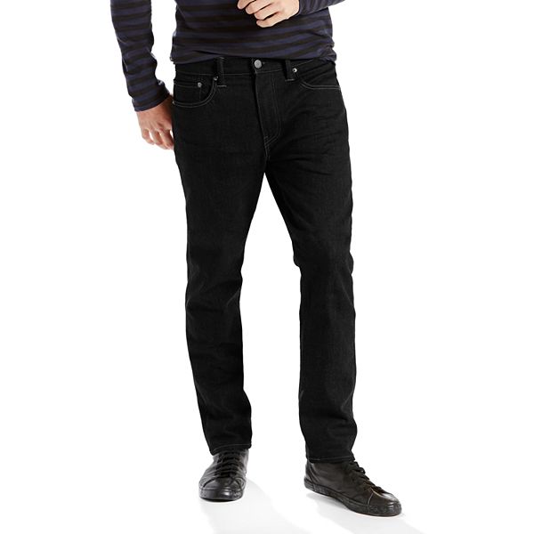 Men's Levi's® 502™ Regular Tapered-Leg Stretch Jeans