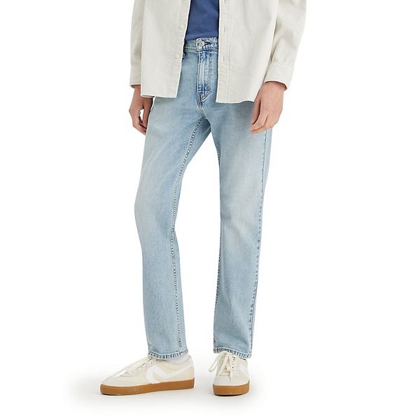 Levi's 502 on sale stretch mens