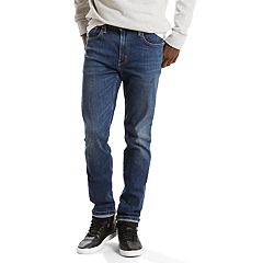 Kohls mens clearance levi jeans