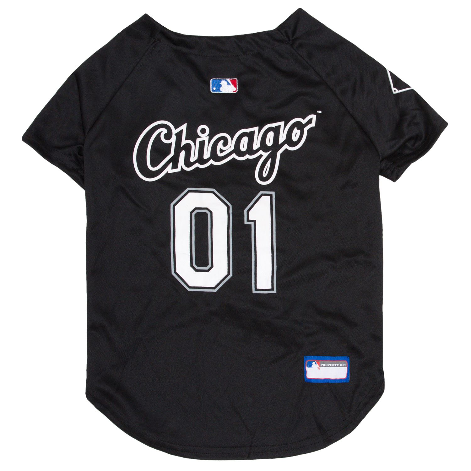 white sox mesh jersey