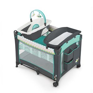 InGenuity Smart & Simple Ridgedale Playard