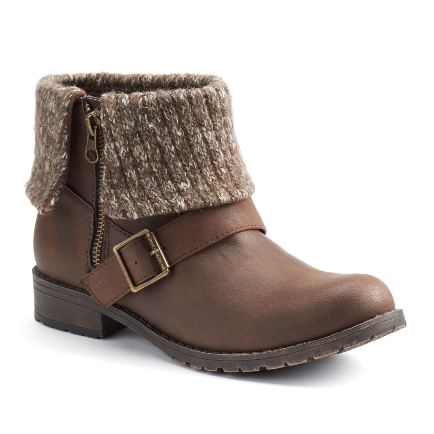 rocketdog womens boots