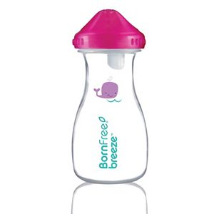 BornFree Breeze 9 Ounce Transition Sippy Cup
