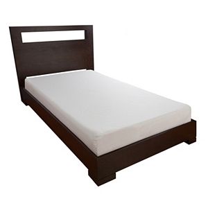 Sealy 6-inch Memory Foam Mattress